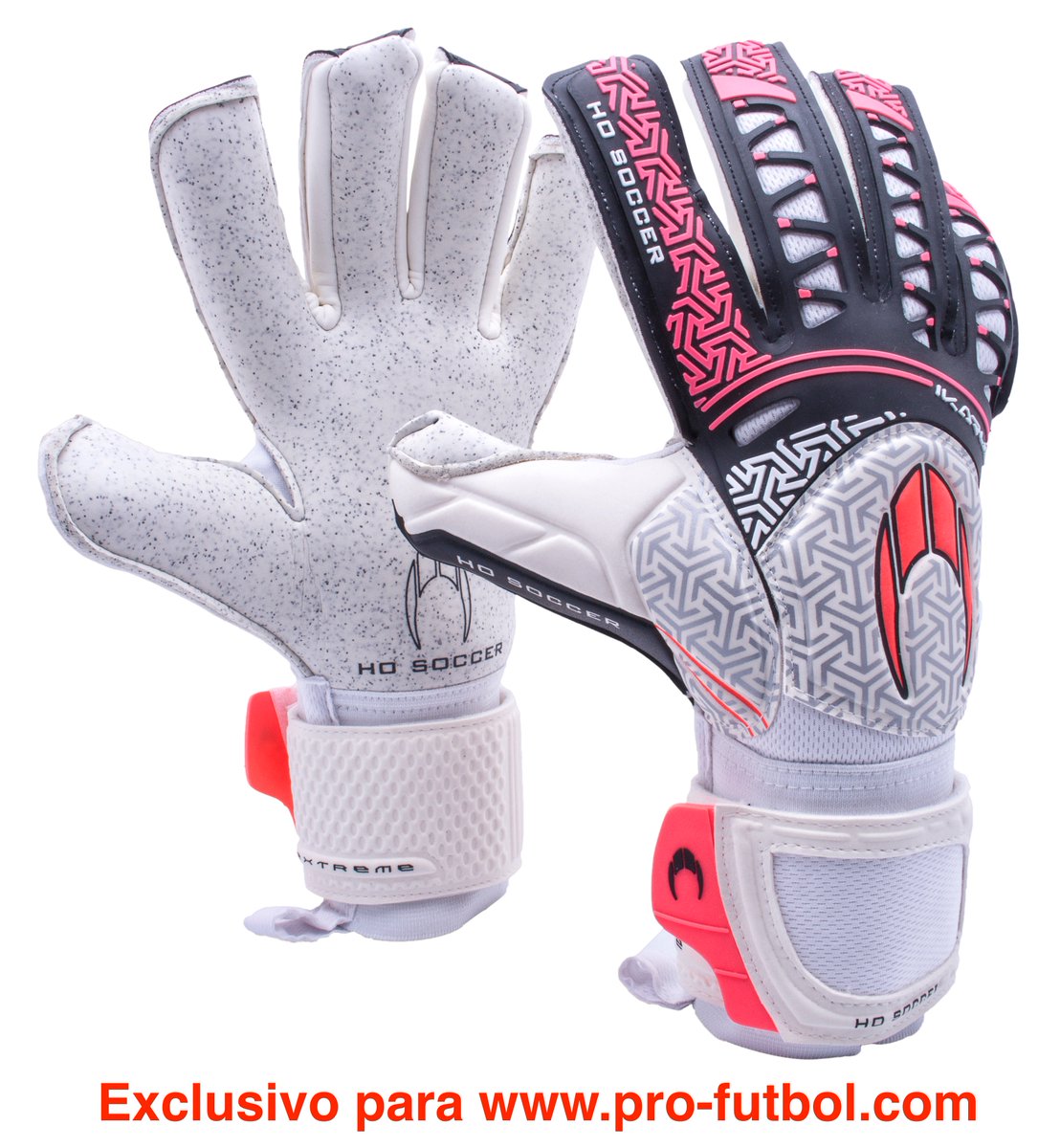 Descubre el #Ikarus Extreme exclusivo pro-futbol.com con oferta de lanzamiento.
bit.ly/2tmliuz
#hosoccer #guantesdeportero