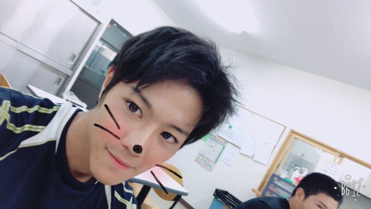 ナカジ集
写真集出したいとか寝言言うとる