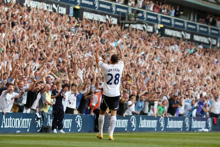 Spurs Away Days tweet media