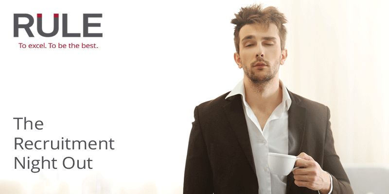 Heading out tonight? You're going to want to read this:
buff.ly/2tSPbEB
#Recruitment #NightOut #FridayFeeling