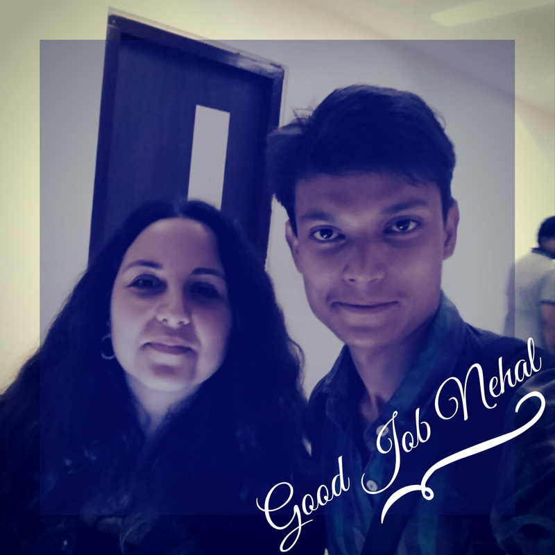 Hauge1967's tweet image. Nehal rocks.... zyada kaam kamm talks #techyugafunda
#tech_support #Kolkata #best_repair_service_in_kolkata