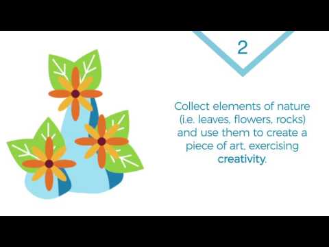 #GetOutside and help your kids discover their strengths this summer! ☀️ youtu.be/EsePyx2vTXY