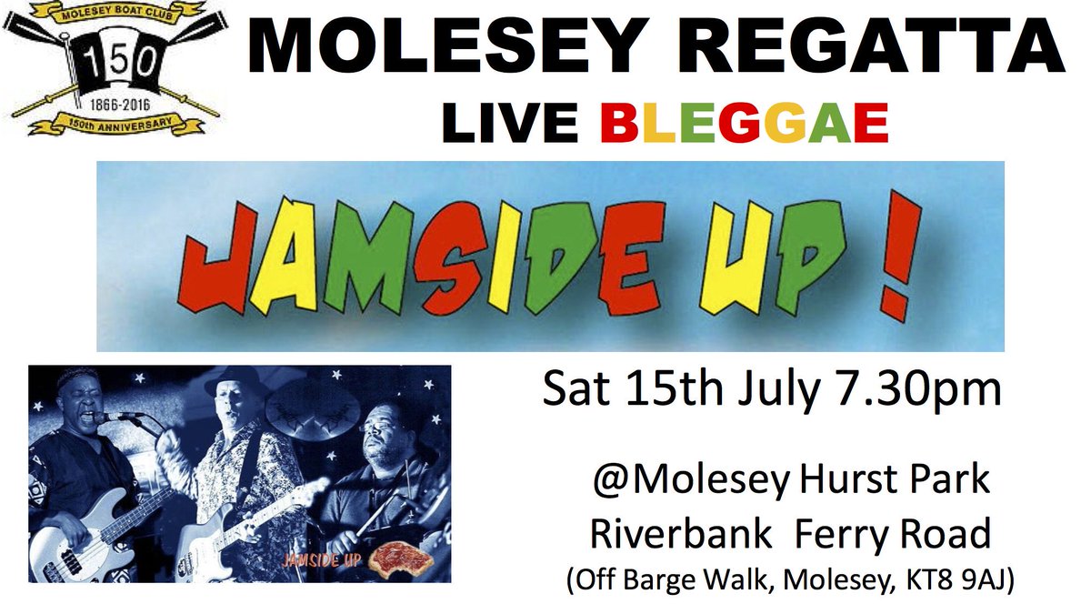 Official_MRLP's tweet photo. @@LagaLuvver @gr8musicvenues @Chinners2 @badger20467 
Please Retweet on .... https://t.co/UFgqcpQk6u