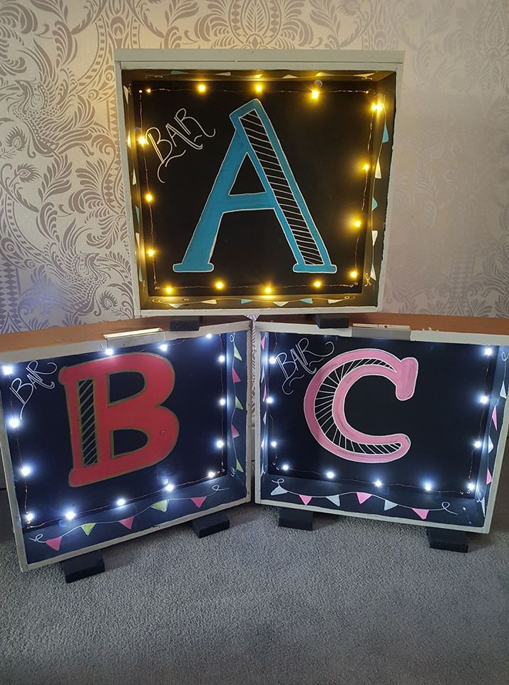 <a href="/CarsThet/">CARS Thetford</a> meet <a href="/OldSkoolBarThet/">Old Skool Bar</a> our sister business! They know a thing or two about using paint to #upcycle things. #Thetford #community