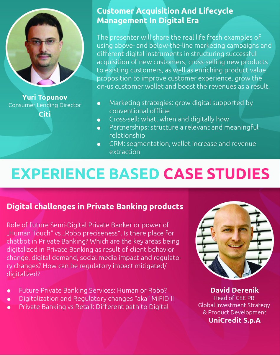 AllanLloyds's tweet photo. #ProductDevBanking #Summit #casestudies. See what is waiting for you in #Vienna: https://t.co/mE4KyzaZI1 #banking #digitalera #Fintech https://t.co/kwxHiJFYqe