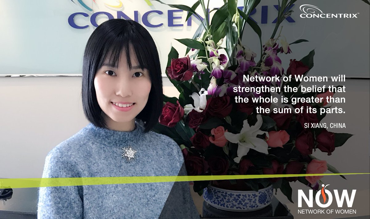 Going above &amp; beyond to unleash human potential. #ConcentrixNOW fostering a #bold, diverse, collaborative workplace.