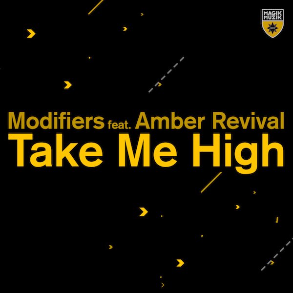 Black Hole Recordings (@blackholerec) on Twitter photo Such a funky house tune!🕺 Let Modifiers & <a href="/AmberRevival/">Amber Revival</a> take you higher!
magikmuzik.choons.at/takemehigh Such a funky house tune!🕺 Let Modifiers & <a href="/AmberRevival/">Amber Revival</a> take you higher!
magikmuzik.choons.at/takemehigh