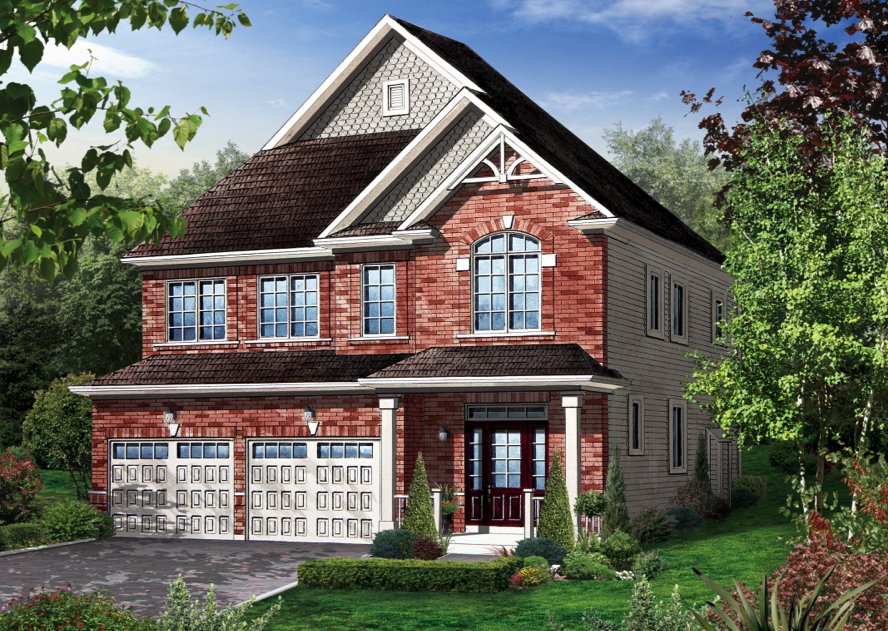 IN KEMPTVILLE: Starting from only $319,990, TEMPO is closer than you think, located close to HWYs 416 and 417.

 glenviewhomes.com/TEMPO