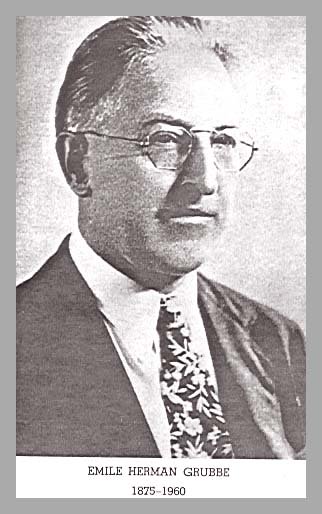 #FunFactFriday Emil Grubbe was the 1st American to use X-ray radiation to treat cancer. He 1st tried it on breast cancer patient, Rose Lee.