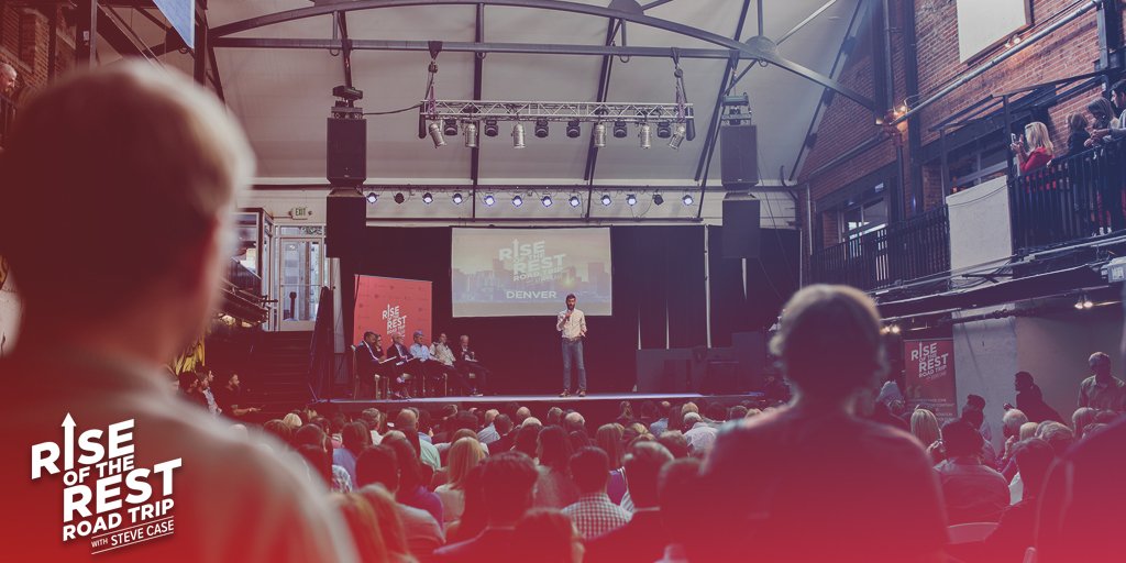 RiseOfRest's tweet photo. Know a #startup in #LaunchWI that could use a $100K investment from @SteveCase? Apply to pitch Steve here: https://t.co/9dNgDOwJGO https://t.co/SFGOg8ArGX