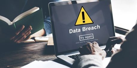 Charities rely on data but must work hard to protect it. How do you protect yourself from cyber attack? ow.ly/i2F030dwQ7N