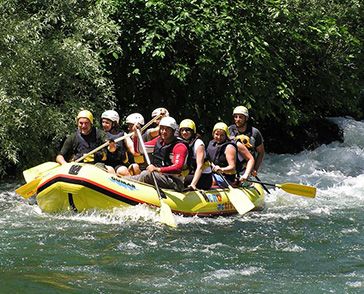 MedoraHotels's tweet image. From outdoor activities like #cycling #hiking #rafting to indoor activities like #tennis #MedoraAuri is ideal destination to entire family 💕