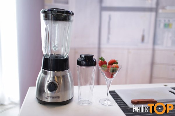 tricuadora black and decker