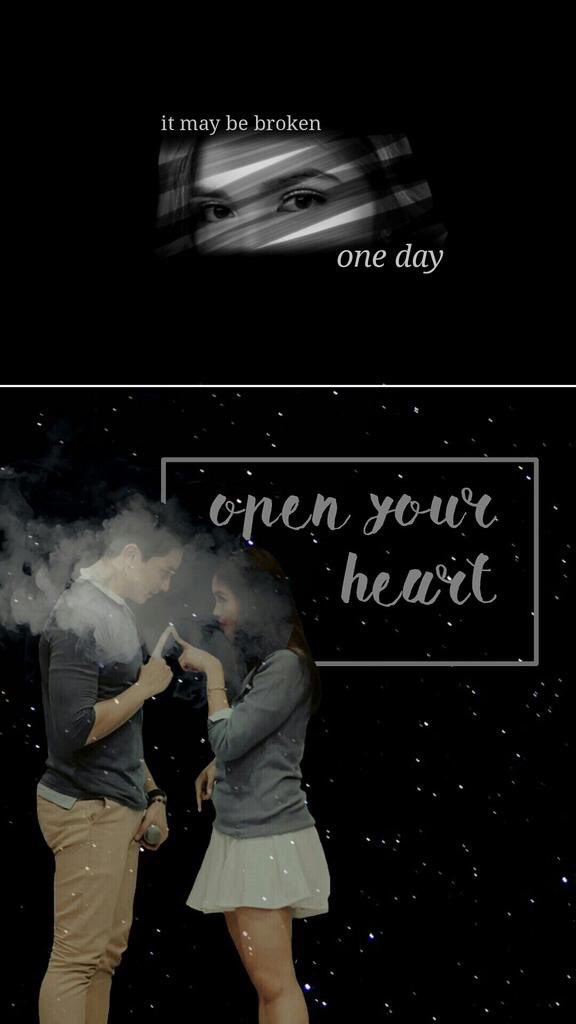 writingmaichard's tweet photo. [ LOVE, CHARMAINE F. ] 

July 16 last year, I wrote this for @quillsbrushes &amp;  @AMAConOfficial 💛 Art by the talented @lennndcm ❤ https://t.co/6heVwx46AK