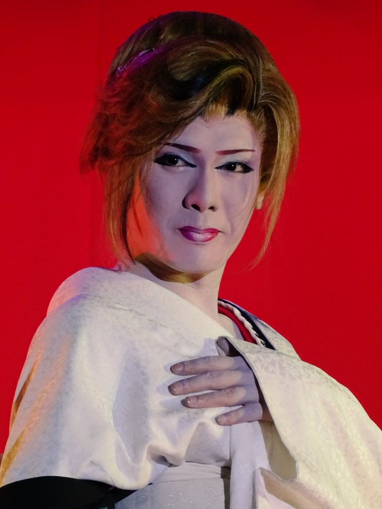 Ema あなたを口説きたい 合いの手したかった だいすき だいすき だいすき けんちゃーーーん ここはしないのかな 中野健次郎 大衆演劇 鳳凰座 ユラックス