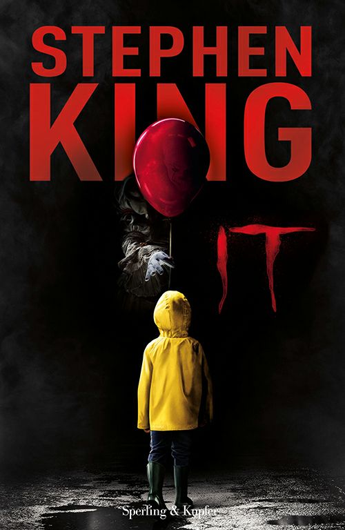 ACasalini75's tweet photo. The king ... 30 years after!
The scariest novel ever ...

#alessandrocasalini #it #stephenking https://t.co/khEOz7eply
