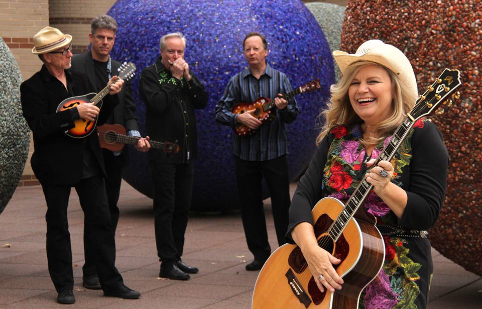 AsiusTech's tweet image. Here's a band we like: Ruthie and the Wranglers from Takoma Park, MD - "If It's The Last Thing I Do" - bit.ly/2vkBBct