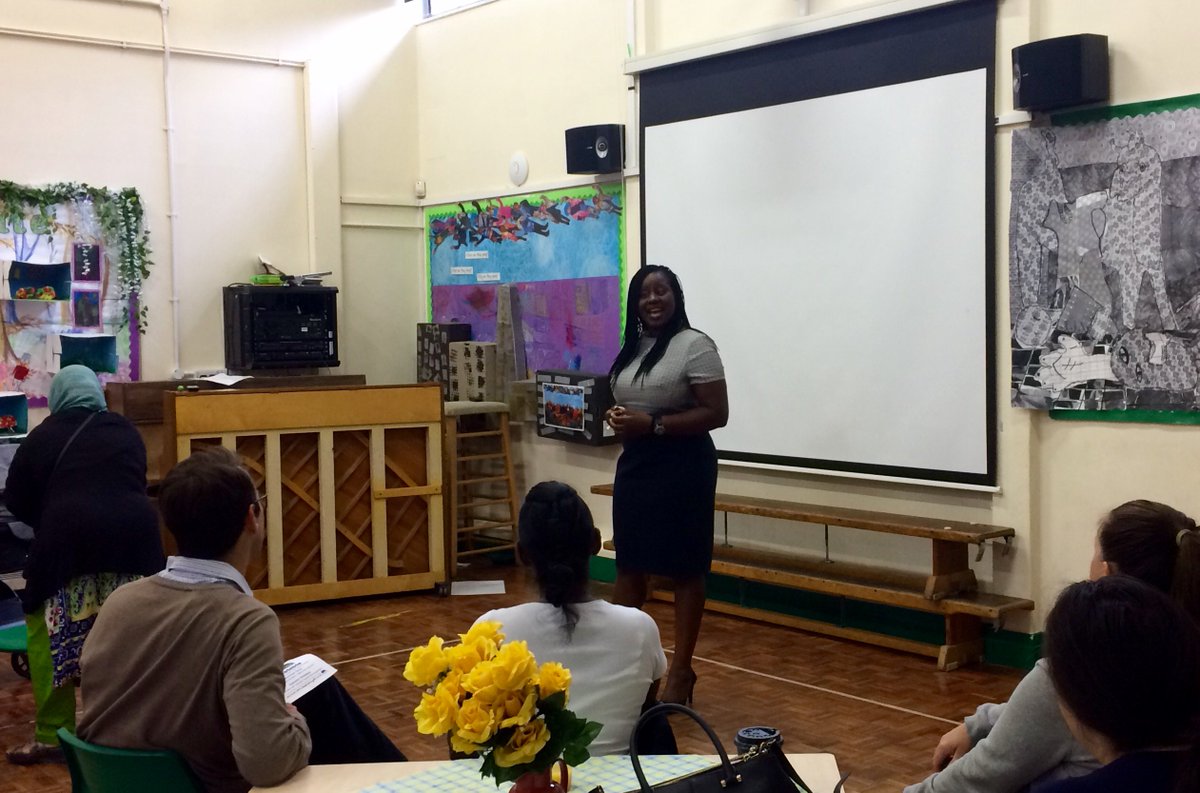 Marsha de Cordova tweet media