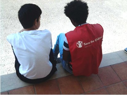 SaveIT_legale's tweet photo. Chi sono i tutori volontari? Puoi divenarlo anche tu e cambiare la vita di un minore straniero solo in Italia https://t.co/H6yYyfAhVZ https://t.co/7h9gMK0ULs