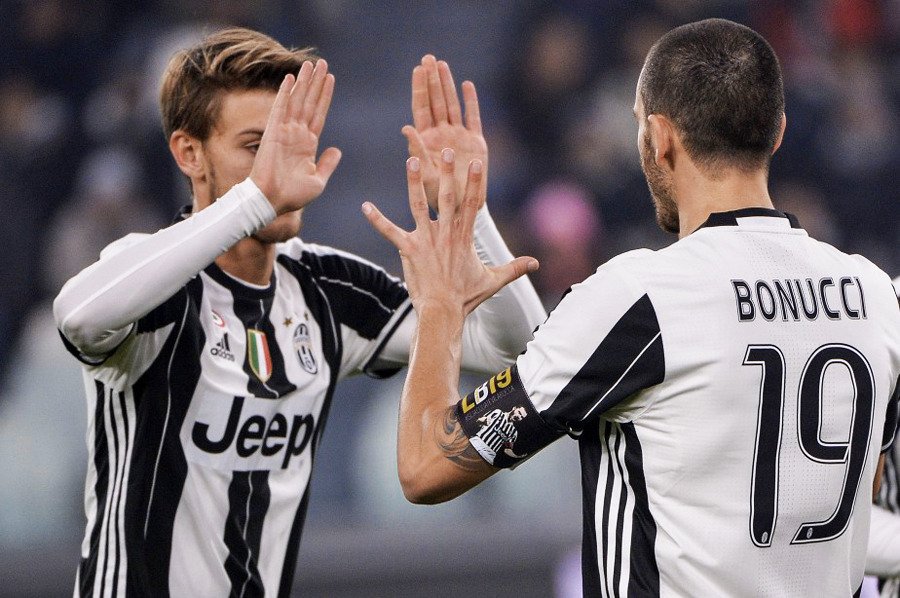 juve_kj's tweet photo. #ItsTime https://t.co/DPvb0kWphU