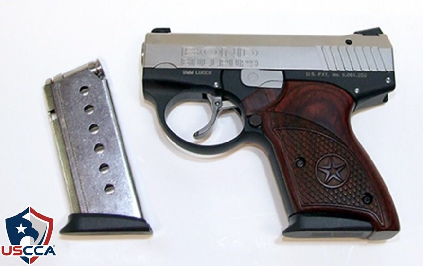 Bond Arms Inc tweet media