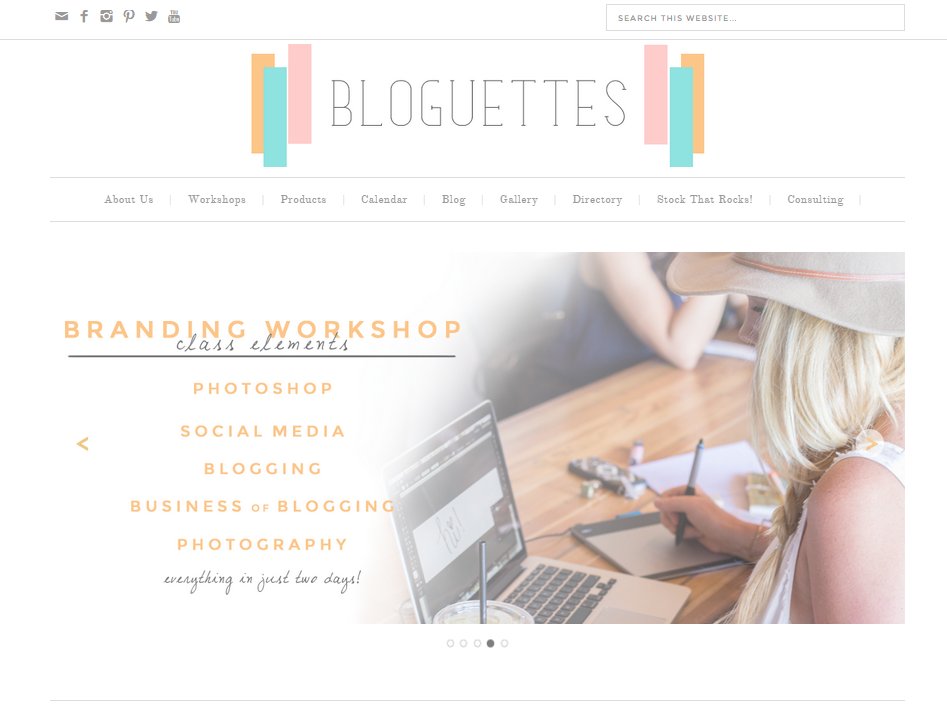 This list is spot on! 9 Websites for Female Entrepreneurs to Help Grow Your Business buff.ly/2tQqQ1X  <a href="/Bloguettes/">Bloguettes</a>