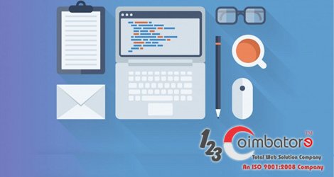 123coimbatore's tweet image. What involves in our web development process?
123coimbatore.wordpress.com/category/web-d…
#webdevelopmentcompanycoimbatore #ecommercewebsite #webapplications