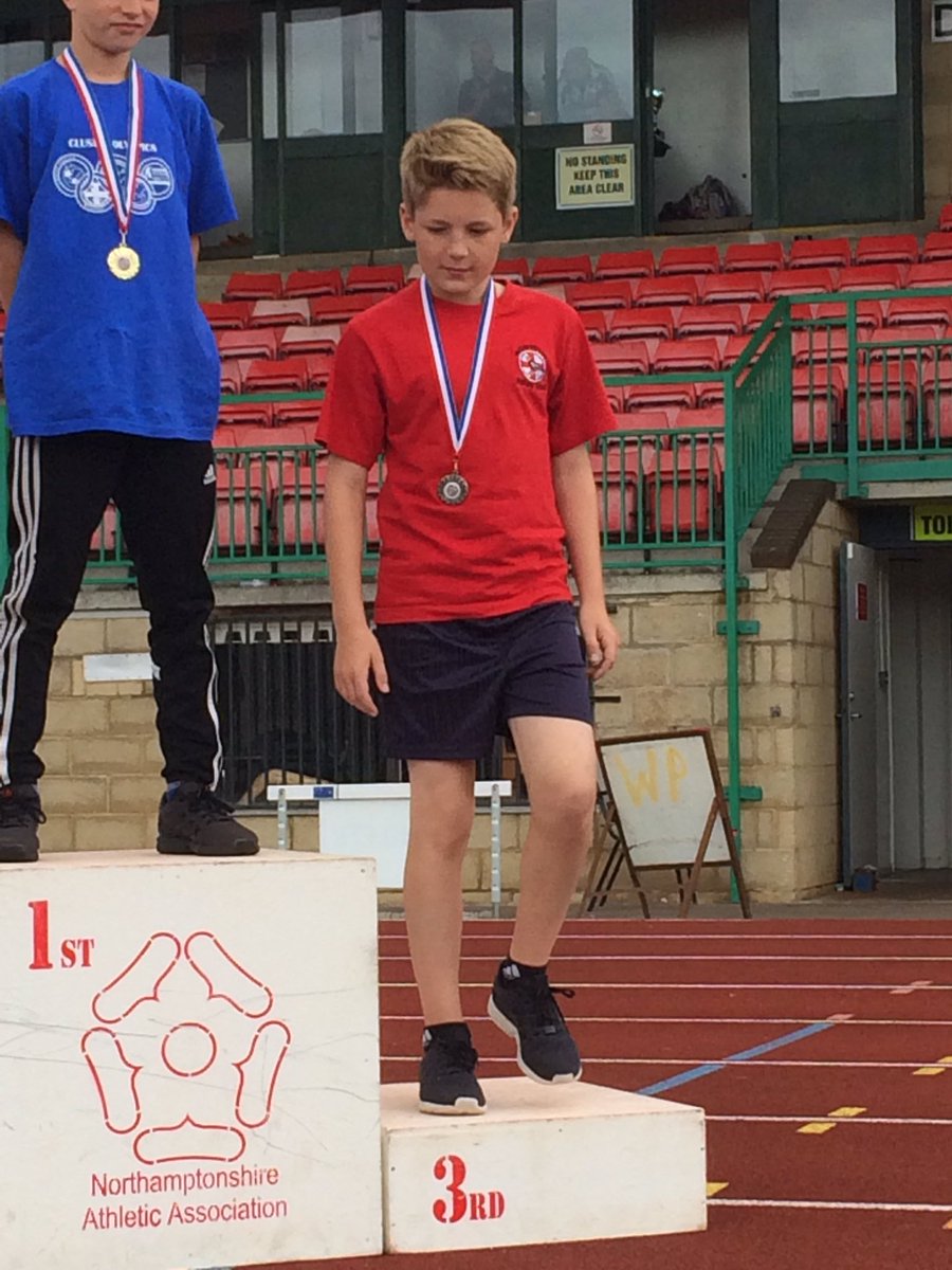 Wootton2S's tweet photo. Wootton medals from Cluster Olympics #btbycb 🥉🥈🥇 https://t.co/TgBr8Zot89