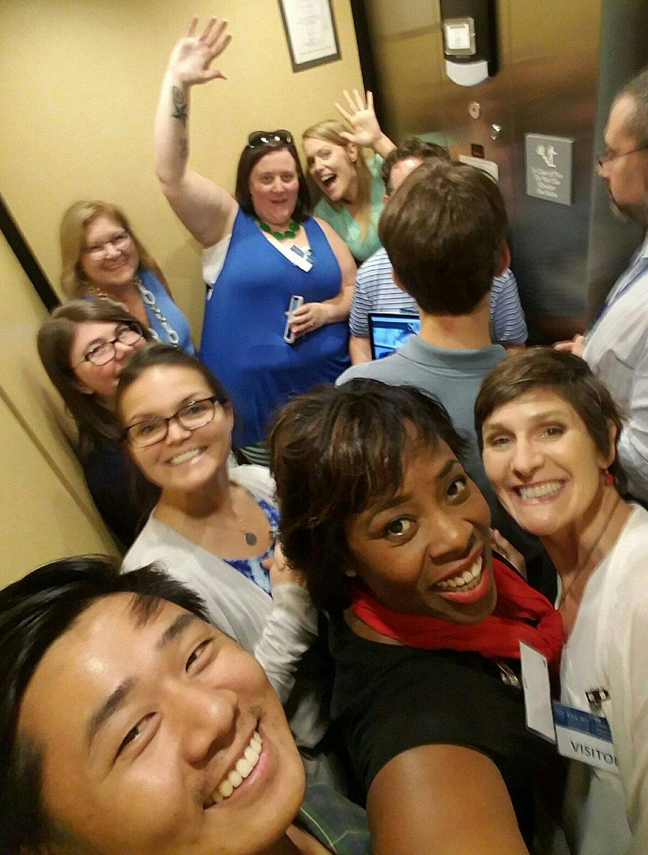 GaLEND Trainee (@galend2018) on Twitter photo We are a close cohort #GALEND17#SqueezeIn #WeightLimit <a href="/MollTuck/">Molly</a> <a href="/SDBaumann/">Stephanie D. Baumann, PhD</a> <a href="/susannaemiller/">Susanna MillerRaines</a> <a href="/mccrenshaw/">@crenny75.bsky.social</a> <a href="/CLD_GSU/">CLD_GSU</a> @AUCDNews @AUCDvt We are a close cohort #GALEND17#SqueezeIn #WeightLimit <a href="/MollTuck/">Molly</a> <a href="/SDBaumann/">Stephanie D. Baumann, PhD</a> <a href="/susannaemiller/">Susanna MillerRaines</a> <a href="/mccrenshaw/">@crenny75.bsky.social</a> <a href="/CLD_GSU/">CLD_GSU</a> @AUCDNews @AUCDvt