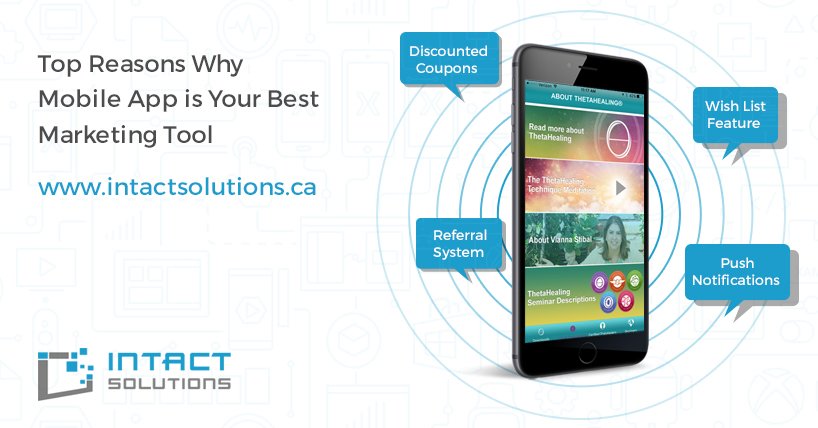 intact_solution's tweet image. Top reasons why a mobile app is your best marketing tool?

intactsolutions.ca/top-reasons-mo…

#yxe #saskatoon #mobileapps #intactsolution