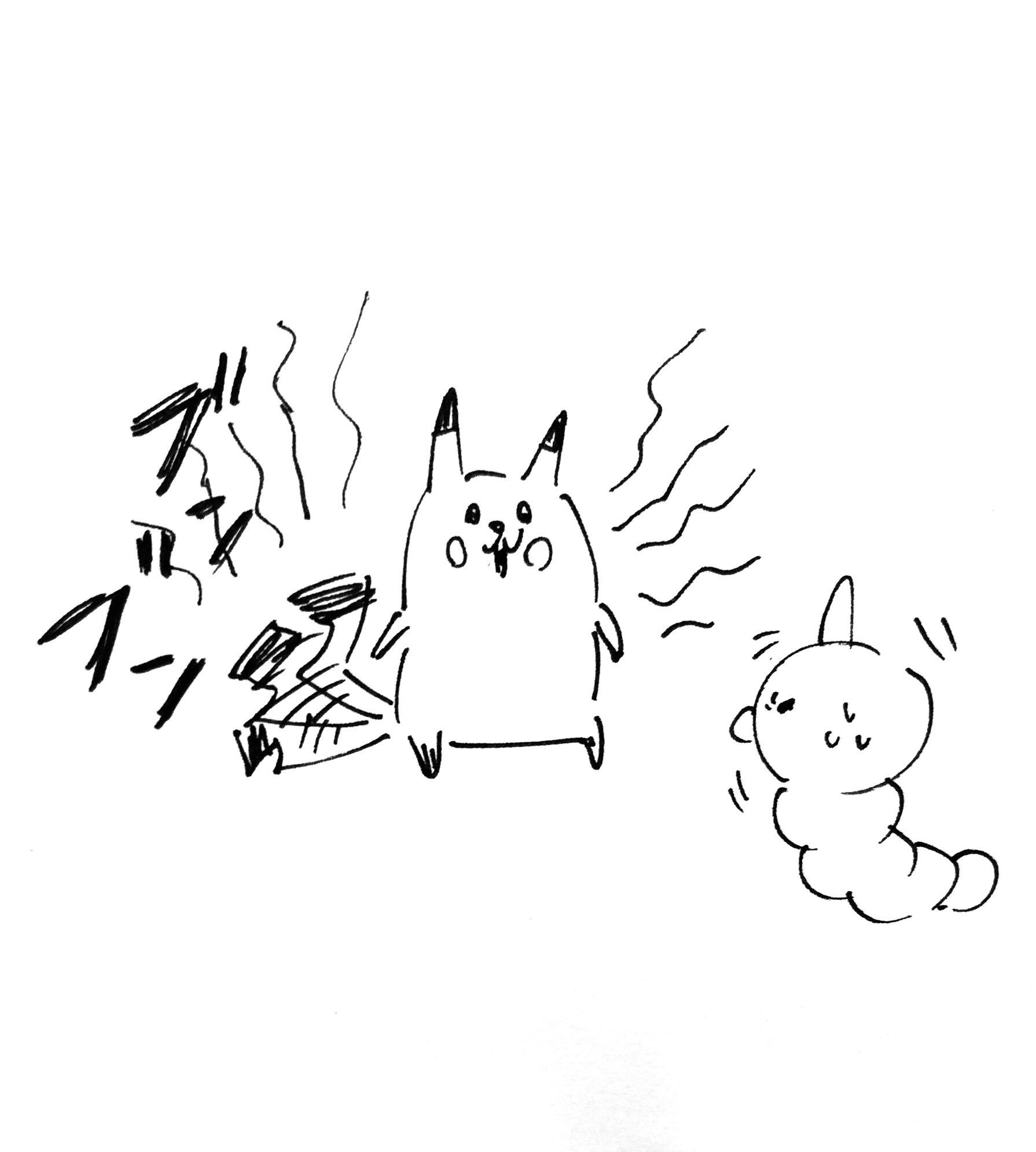 藤井おでこ ポケモンの なきごえ しっぽをふる は可愛さアピールで相手を弱体化させてるのね ずっと甲高い声や奇妙な動きで相手の精神を混乱させる技だと思ってた 藤井おでこ ポケモンの なきごえ しっぽをふる は可愛さアピールで相手を弱体化させてるのね ずっと甲高い声や奇妙な動きで相手の精神を混乱させる技だと思ってた
