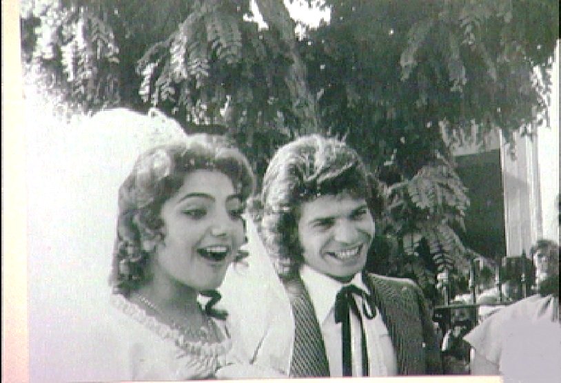 ArchivoCanalSur's tweet photo. Dolores Monteya la Chispa recordó la boda con Camarón en el 10º aniversario de su muerte en @canalsur https://t.co/6gN7APxCfK @luisdecamaron https://t.co/33QNMOoXkk