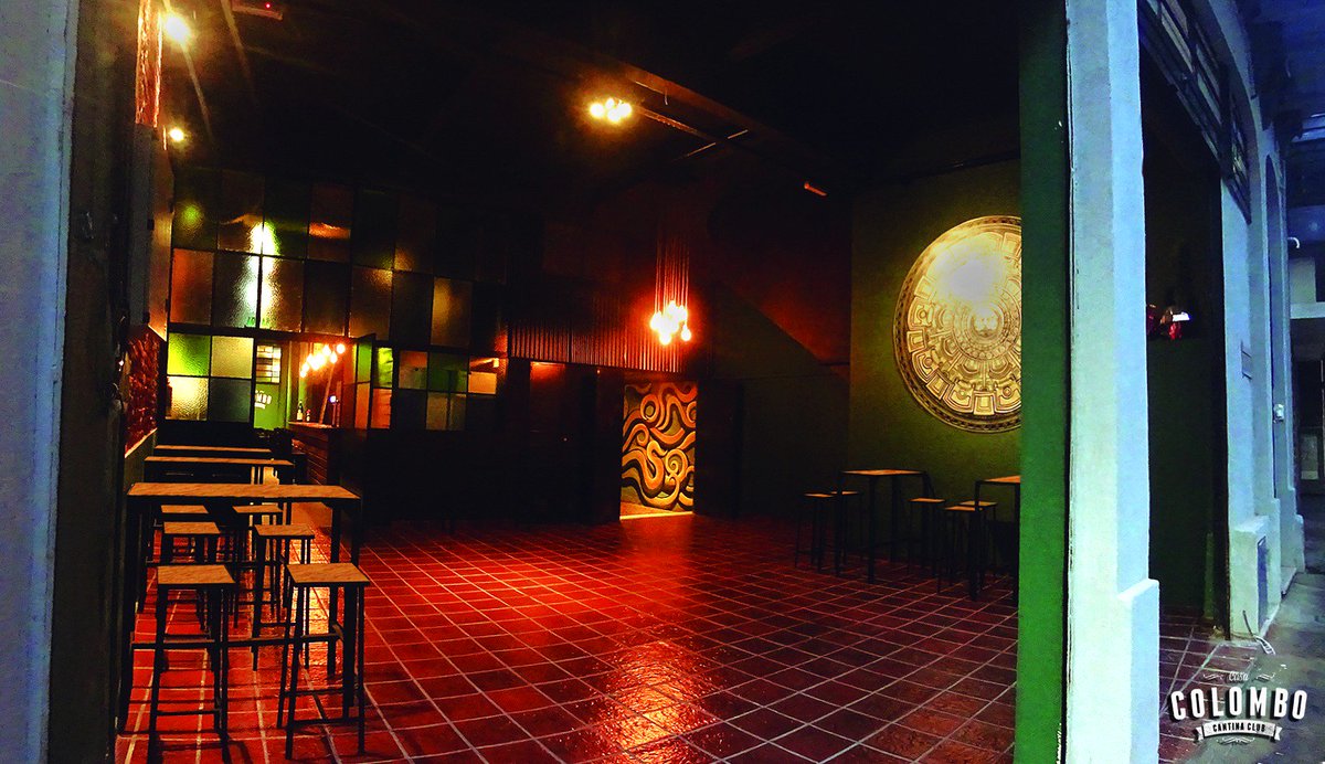 Casa Colombo tweet media