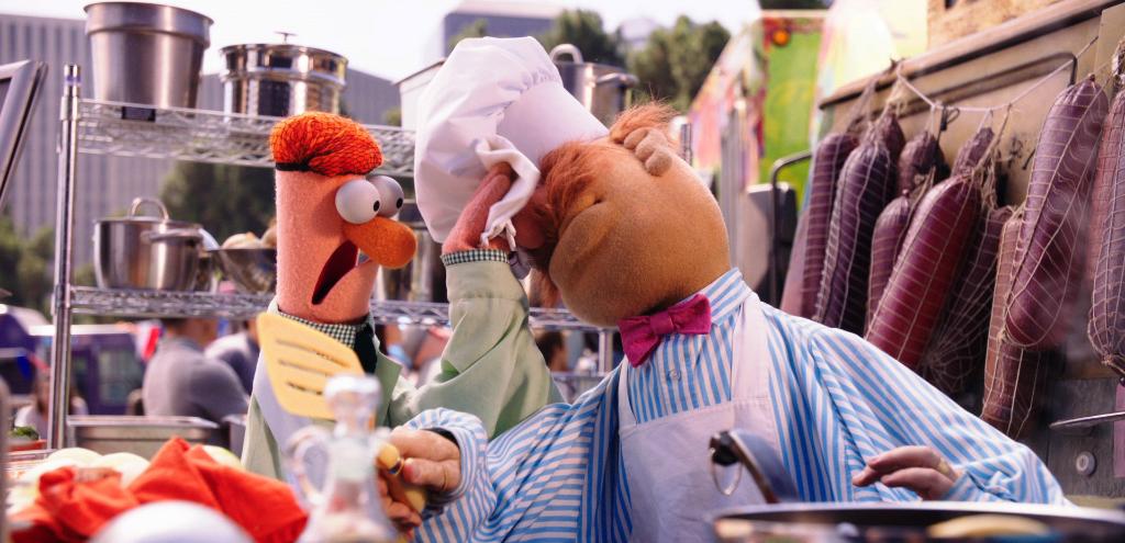 muppets swedish chef