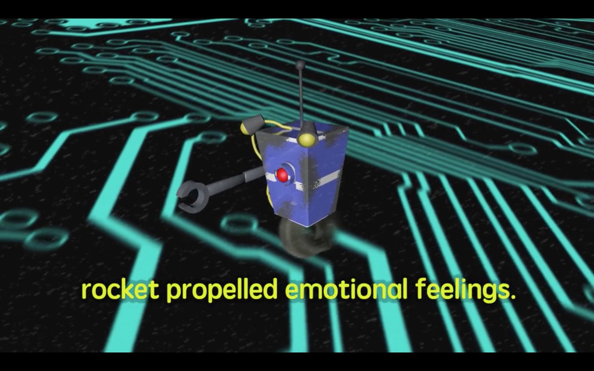 Say kids...What time is it? It's HYPERGAME STORYTIME! Next Thursday 7pm PWYC w/@AndrewShenkman! Info: electricperfume.com/whats-on/hyper… <a href="/Hyprgmstrytm/">Hypergame Storytime</a>