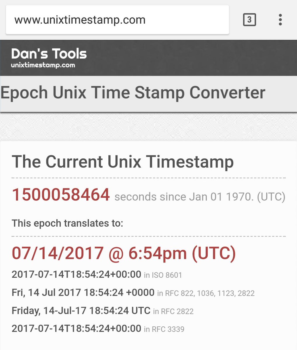 vladholubiev's tweet image. #unixtime turns 150!

🎉⏳