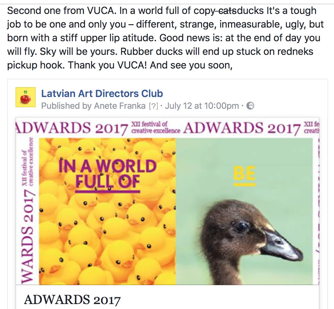 Second one from VUCA. ADwards2017, <a href="/LADC_Adwards/">LADC</a>