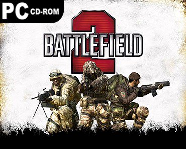 Crotorrents On Twitter Battlefield 2 Torrent Download Crotorrents Https T Co Buxxhiskkk