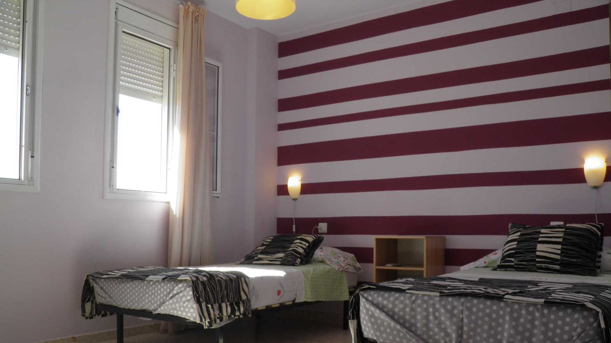 easyHome121's tweet image. Vendo Piso 115.000 €
88 m² · 3 habitaciones · 2 baños
La Rinconada · Sevilla
Teléfono: 649 26 37 38