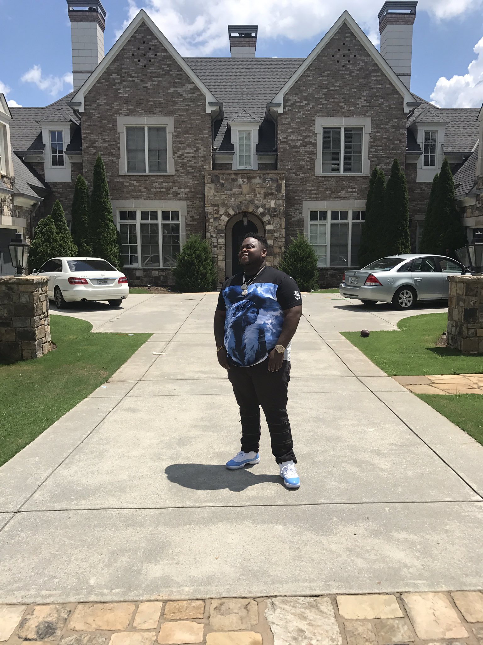 Where Is Boosie Estates