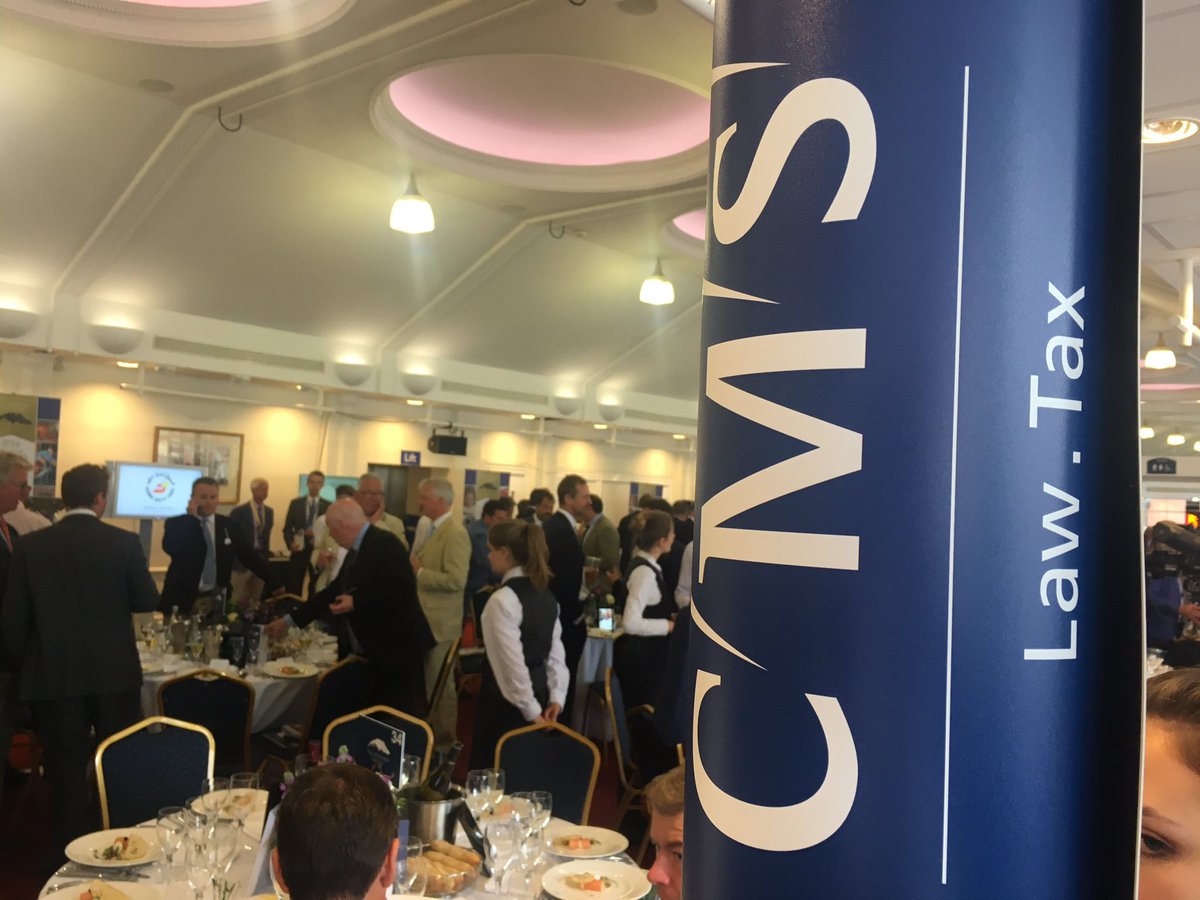 CMS UK (CMS_law) on Twitter