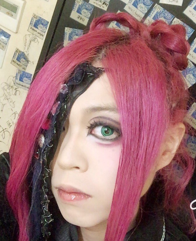 Vlv 鞍馬-kurama- on Twitter: "心斎橋SOMAお疲れ様でした!…