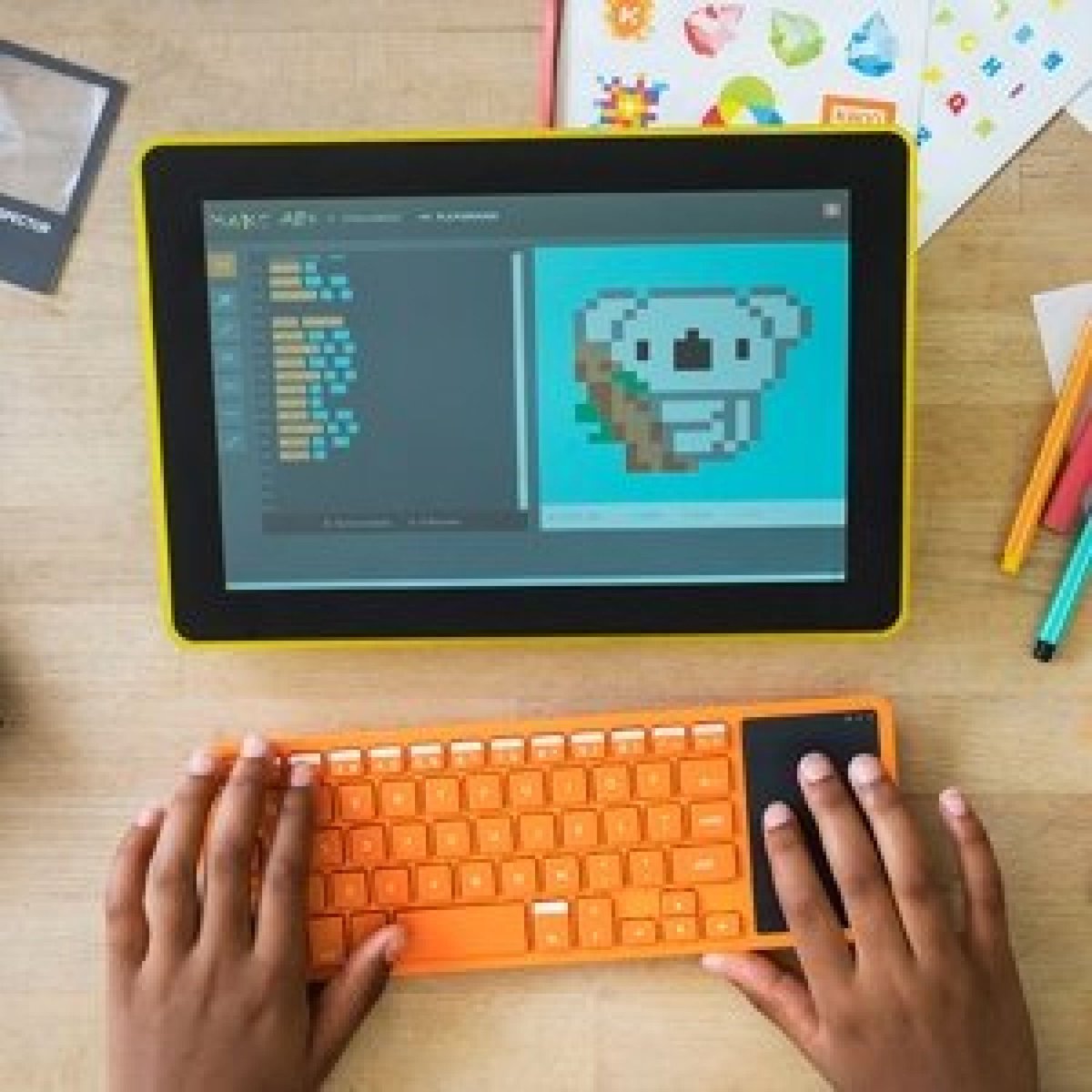 dealtikka's tweet image. #Buy #Kano Computer Kit - wp.me/p4fWSu-3qOb #ComputerKit #Amazon #Electronics #USA