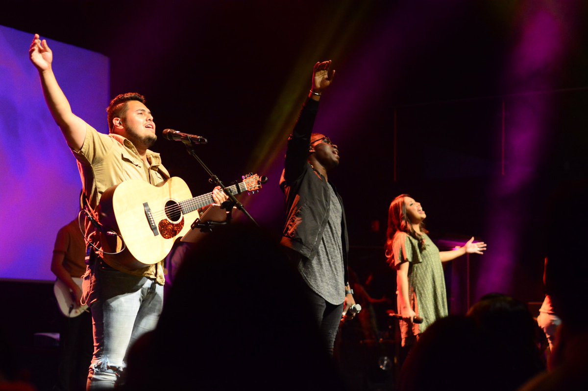 Our worship continues tonight, JOIN US at <a href="/outpourconf/">Outpour Conference</a> #OUTPOUR2017