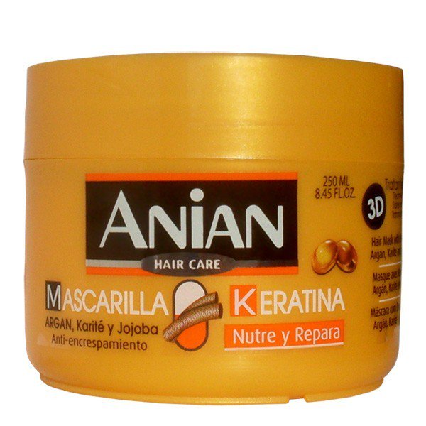 triodeluxe's tweet photo. Masca Anian cu keratina, shea si jojoba - 36 lei https://t.co/SRxhGRDNu3