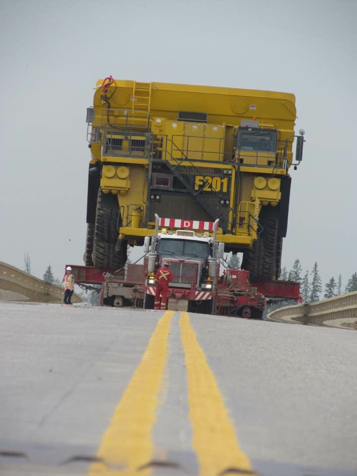 SMS Equipment Inc (SMSEquipmentInc) Twitter