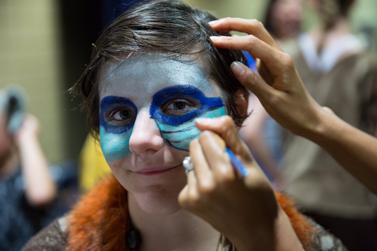 WillowCreekCC's tweet image. Join us this weekend (SAT 5:30pm, SUN 9 or 11:15am) to cheer on our Special Friends in their musical production, The Lion King Jr.!