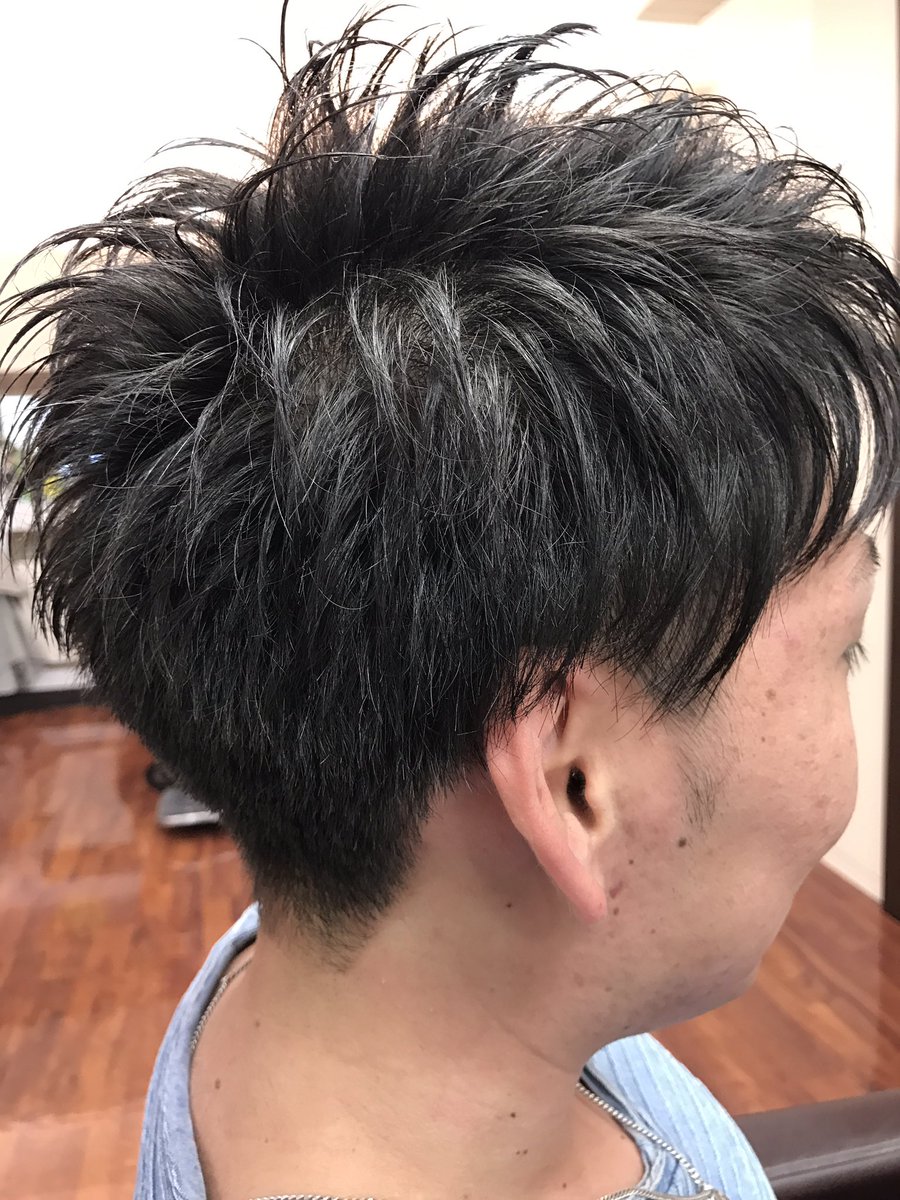 桜井宏彰 Sky Twitterren 簡単束感セット ネープレスツーブロック Hairsalonsky メンズサロン メンズスタイル ツーブロック ネープレス 桜井宏彰 Sky Twitterren 簡単束感セット ネープレスツーブロック Hairsalonsky メンズサロン メンズスタイル ツーブロック ネープレス