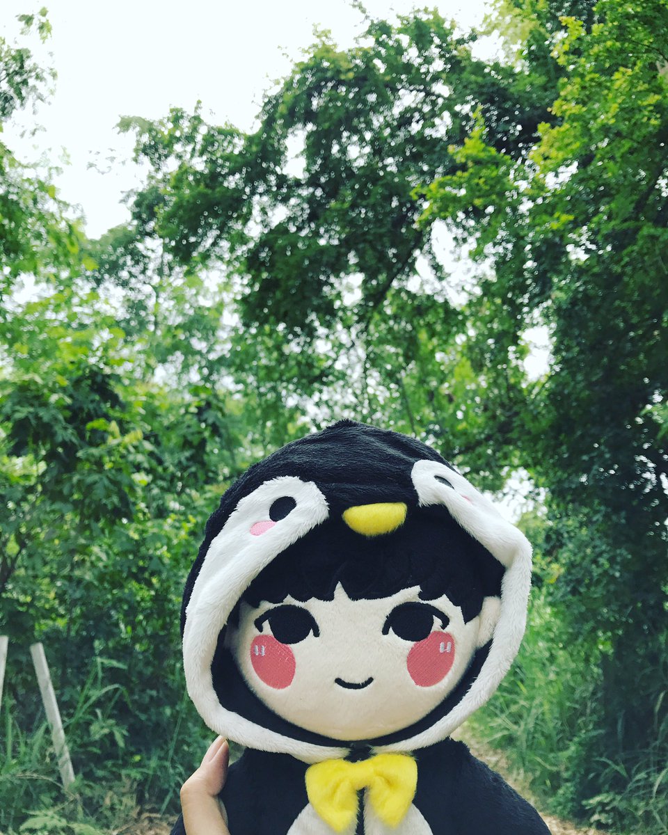 BAPDollsTH's tweet photo. ยองแจราคาพิเศษ 450 บาท เมื่อซื้อคู่แดฮยอนในราคา550บาท มี 5 คิวเท่านั้นค่ะ แดฮยอนหมดแย๊ววว!!!! #BAPDolls  #ฮานายองแจ #ทูตสวรรค์แดฮยอนงี่ https://t.co/qWer4xfBbh