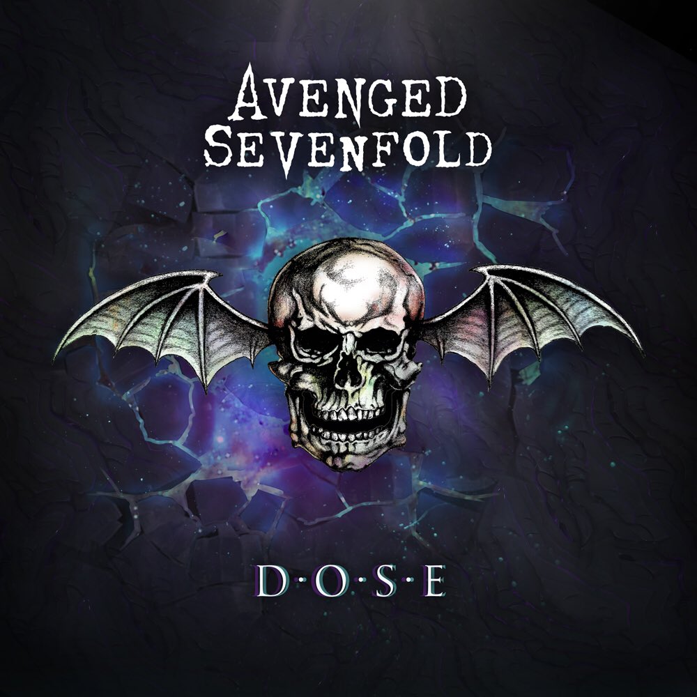 Avenged Sevenfold (@TheOfficialA7X) / X